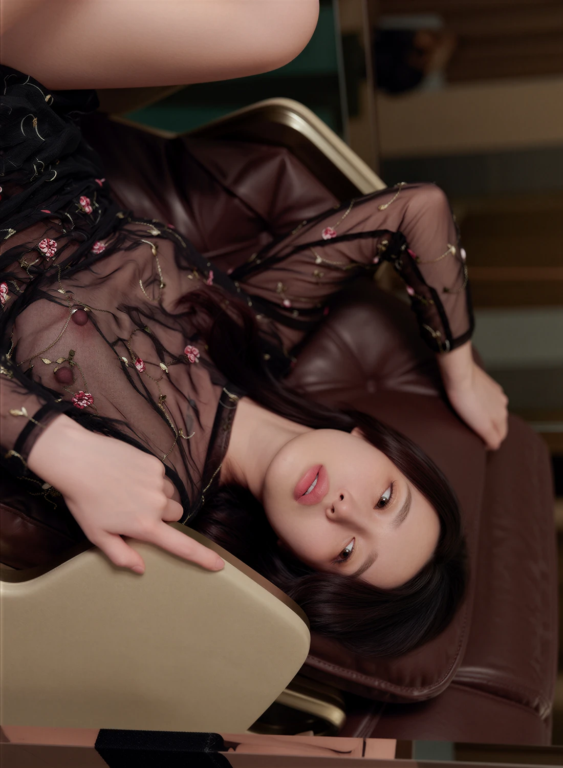 [ArtGravia] Yeha 예하 – ArtGravia Vol.766 48P - 第 13 张写真