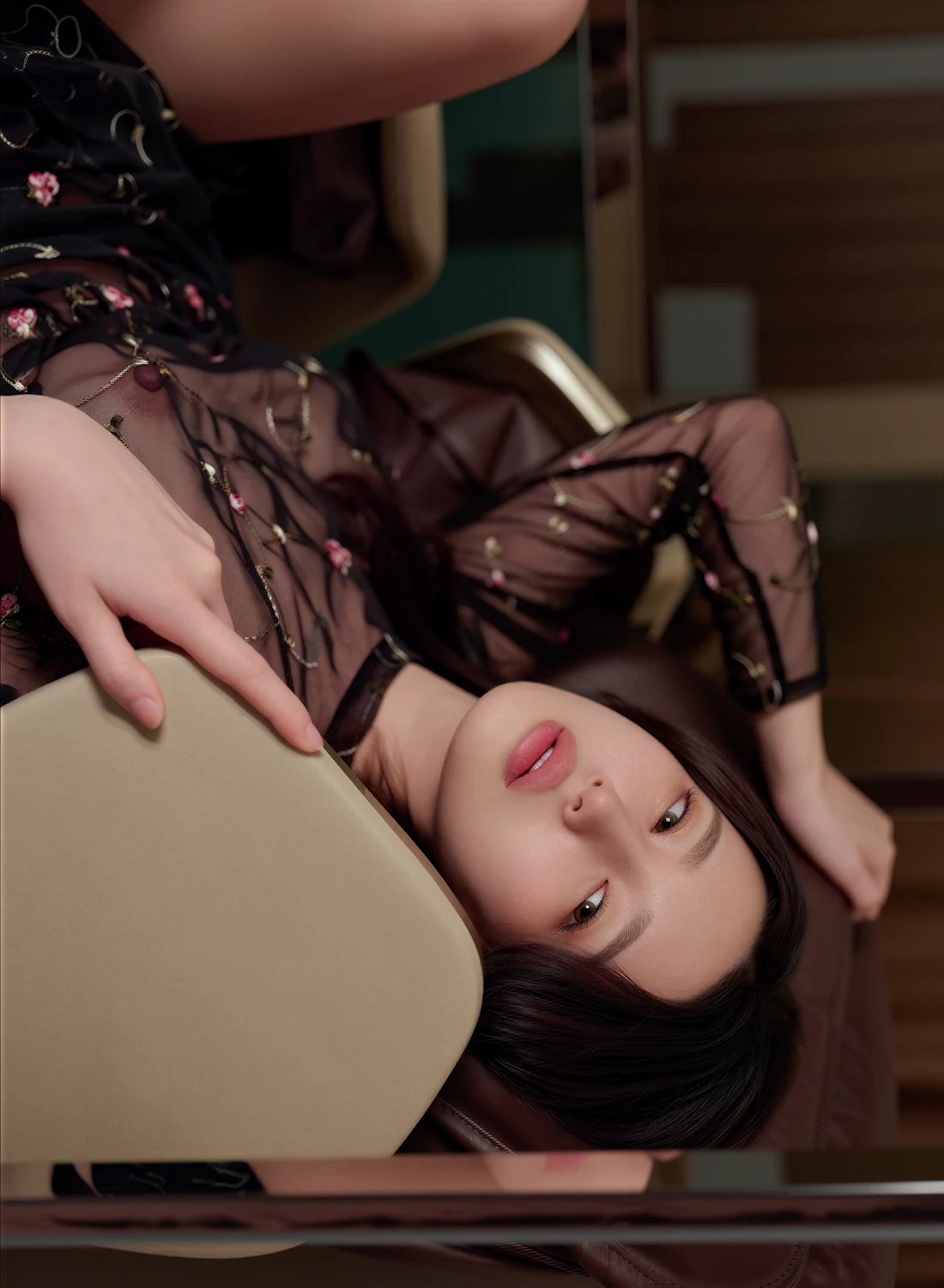 [ArtGravia] Yeha 예하 – ArtGravia Vol.766 48P - 第 14 张写真