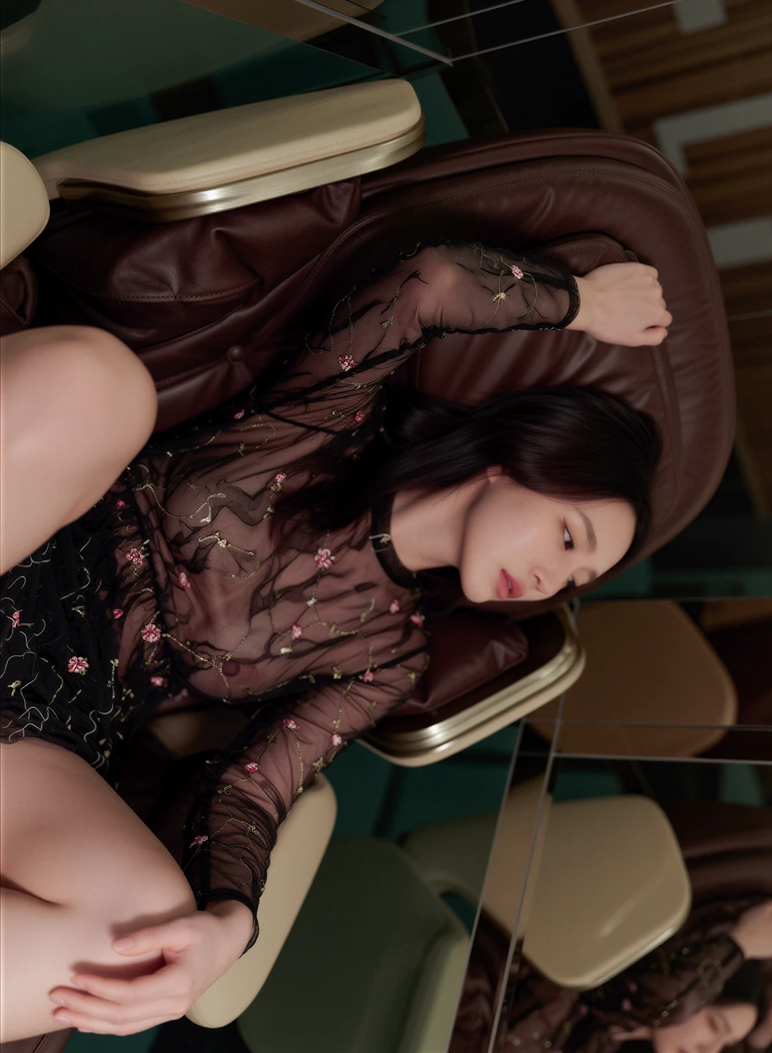 [ArtGravia] Yeha 예하 – ArtGravia Vol.766 48P - 第 15 张写真