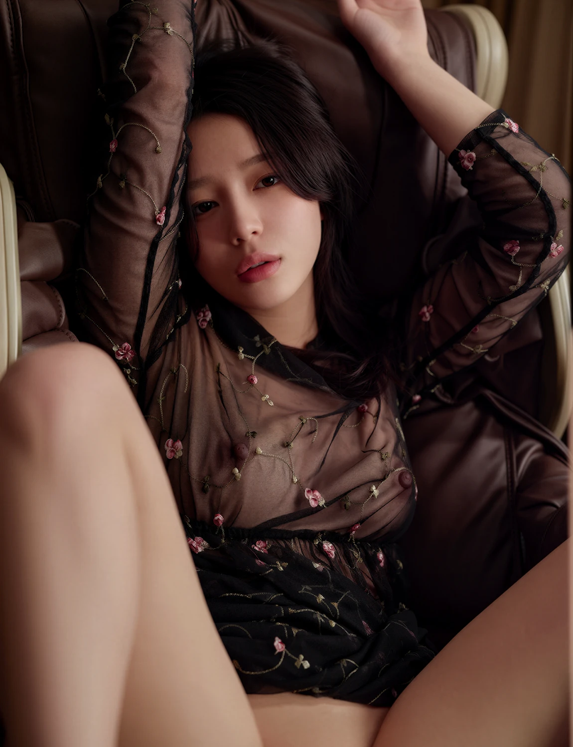 [ArtGravia] Yeha 예하 – ArtGravia Vol.766 48P - 第 17 张写真