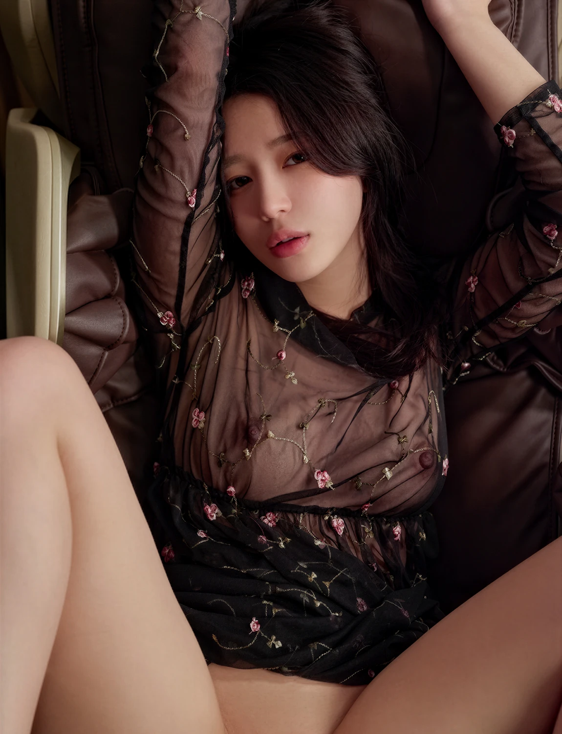 [ArtGravia] Yeha 예하 – ArtGravia Vol.766 48P - 第 22 张写真