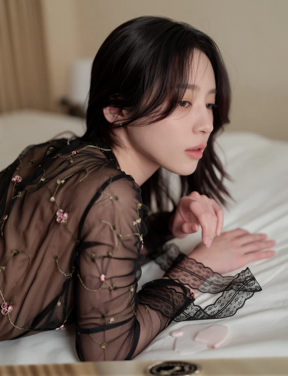 [ArtGravia] Yeha 예하 – ArtGravia Vol.766 48P - 第 29 张写真