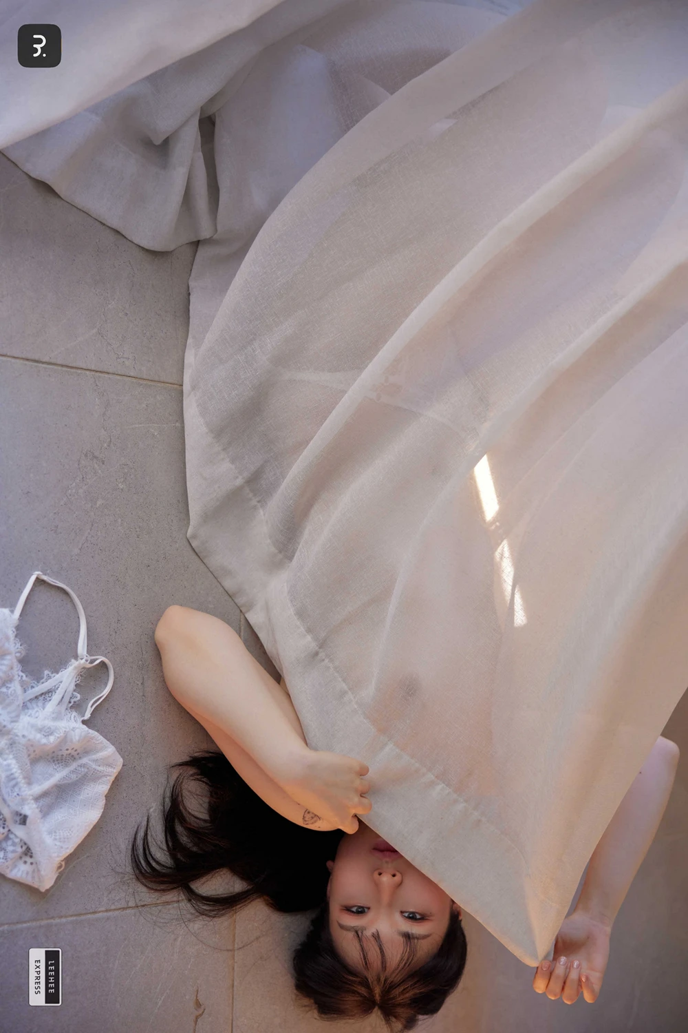 [Leehee Express] YeonYu 연유 – Leehee Express LEHC-183 54P - 第 24 张写真