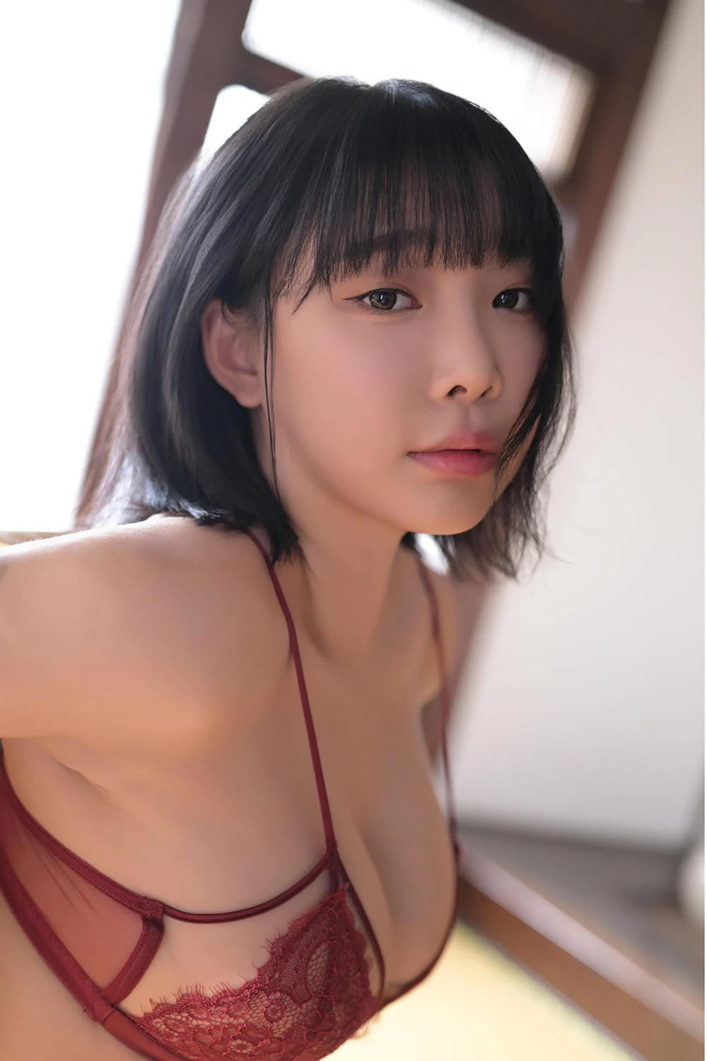 [Digital Photobook] Kang Inkyung 강인경 – Photobook 「Japan AV Style」 Set.01 98P - 第 15 张写真