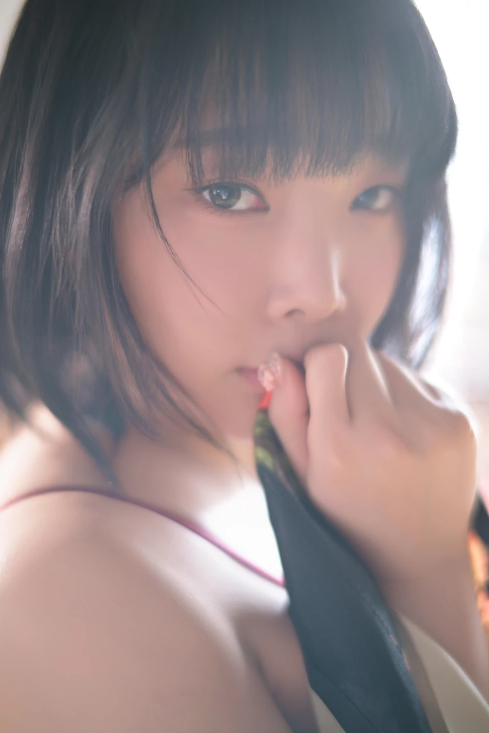 [Digital Photobook] Kang Inkyung 강인경 – Photobook 「Japan AV Style」 Set.01 98P - 第 23 张写真