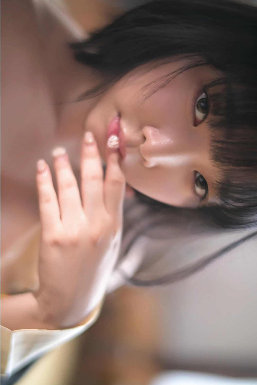 [Digital Photobook] Kang Inkyung 강인경 – Photobook 「Japan AV Style」 Set.01 98P - 第 28 张写真