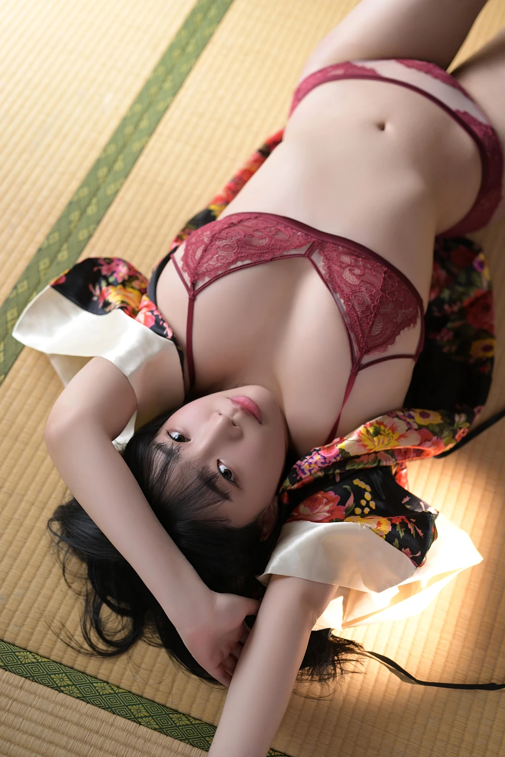 [Digital Photobook] Kang Inkyung 강인경 – Photobook 「Japan AV Style」 Set.01 98P - 第 36 张写真