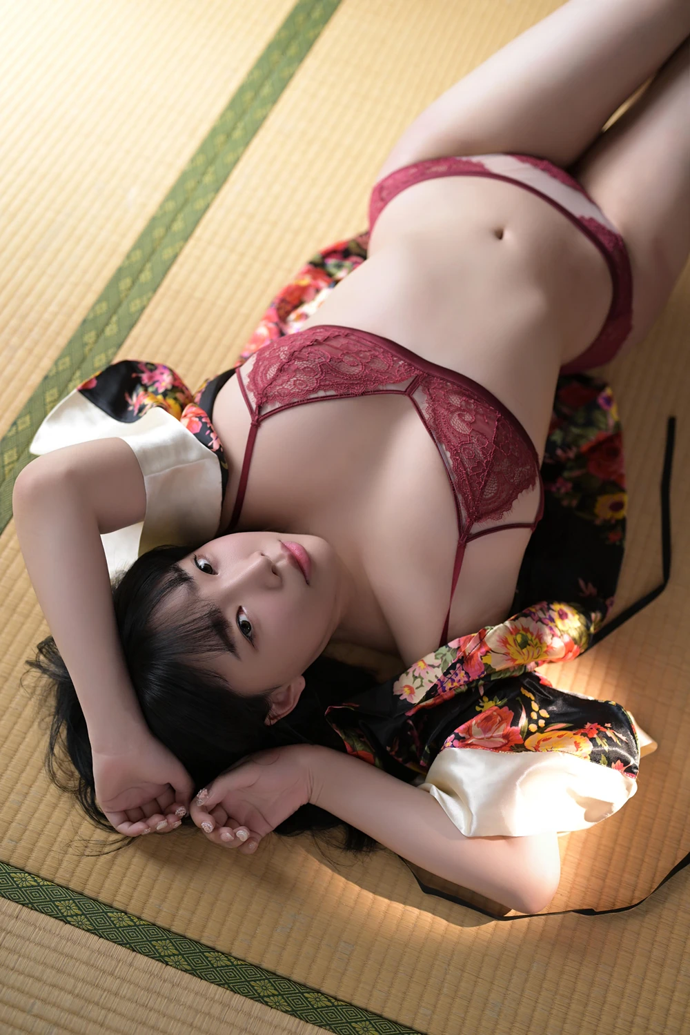 [Digital Photobook] Kang Inkyung 강인경 – Photobook 「Japan AV Style」 Set.01 98P - 第 38 张写真