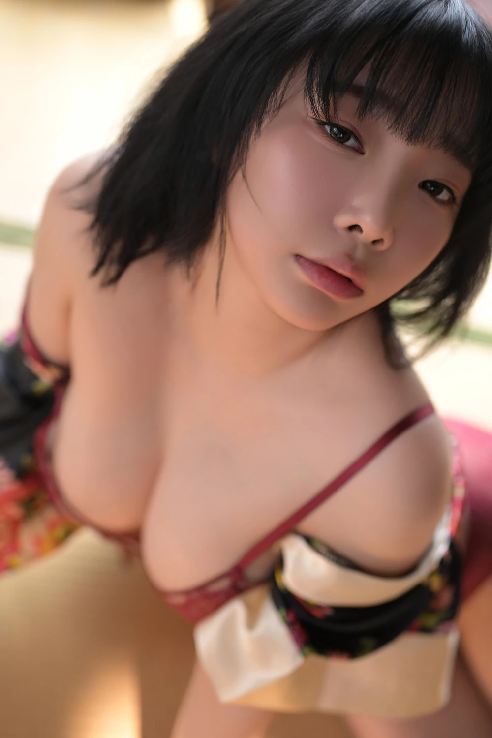 [Digital Photobook] Kang Inkyung 강인경 – Photobook 「Japan AV Style」 Set.01 98P - 第 61 张写真