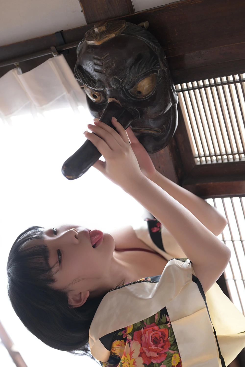 [Digital Photobook] Kang Inkyung 강인경 – Photobook 「Japan AV Style」 Set.01 98P - 第 91 张写真
