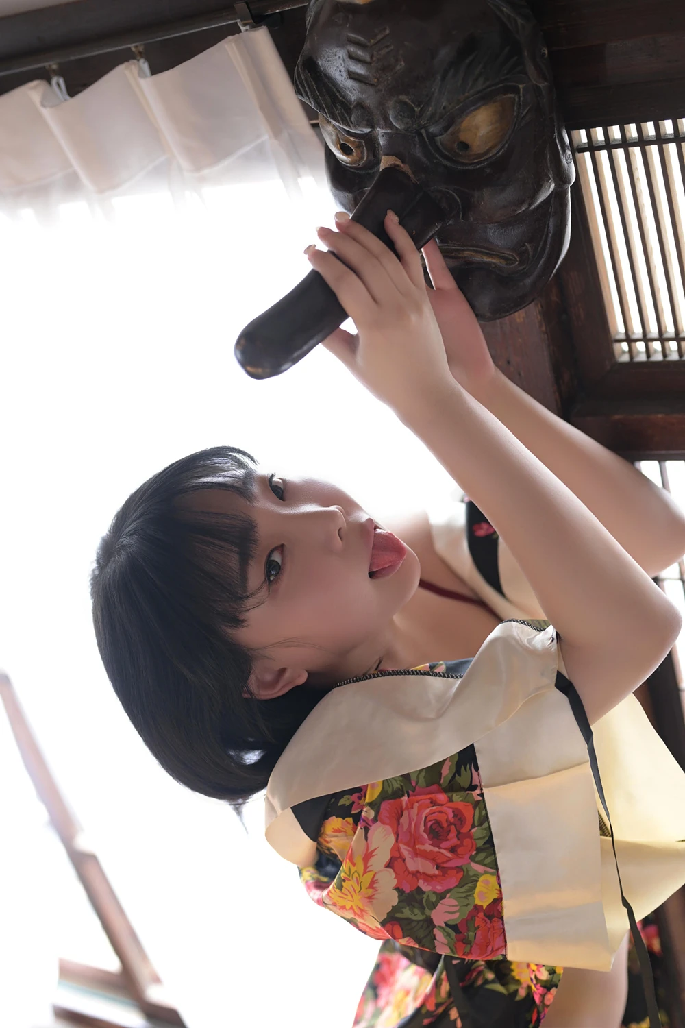 [Digital Photobook] Kang Inkyung 강인경 – Photobook 「Japan AV Style」 Set.01 98P - 第 92 张写真
