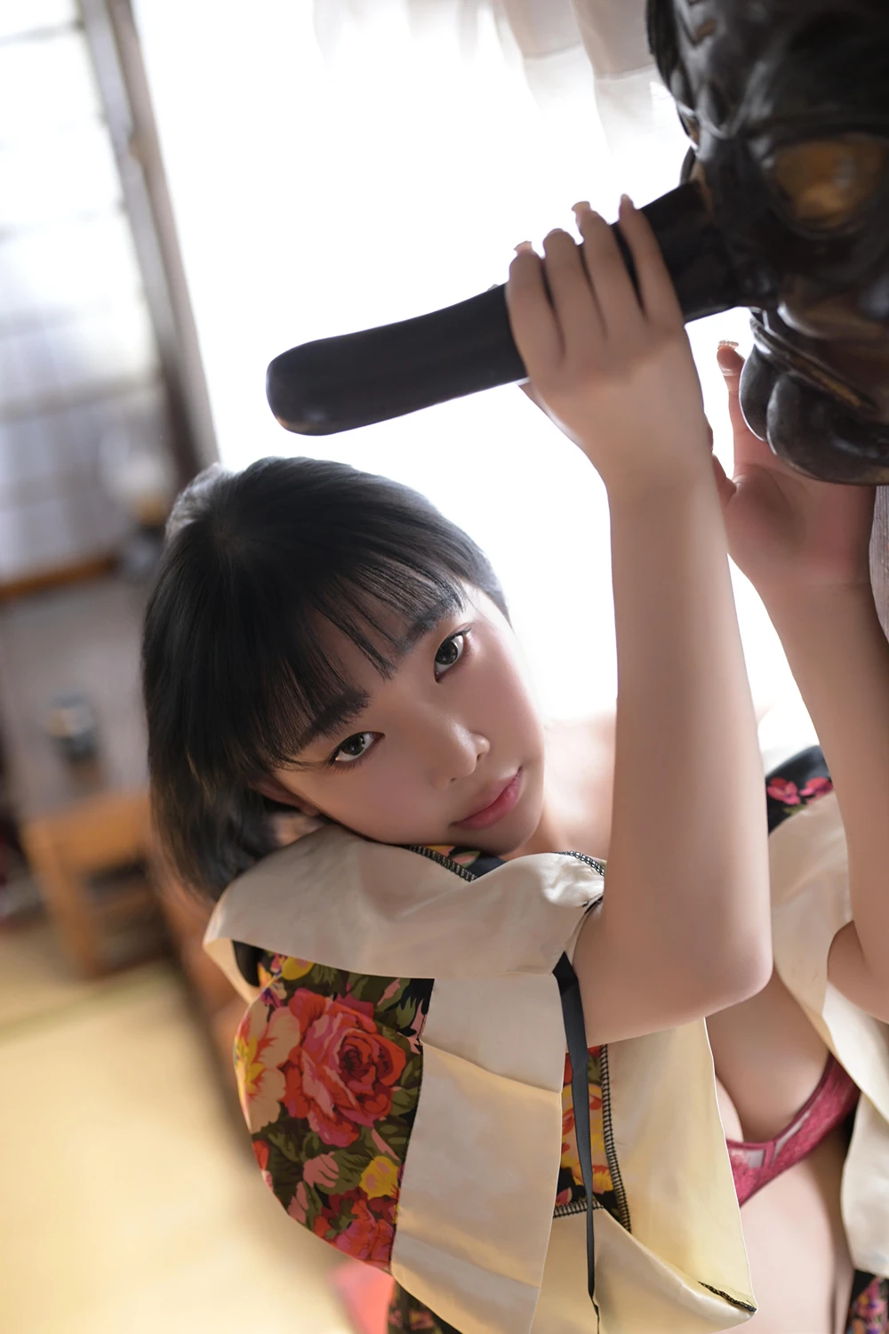 [Digital Photobook] Kang Inkyung 강인경 – Photobook 「Japan AV Style」 Set.01 98P - 第 94 张写真