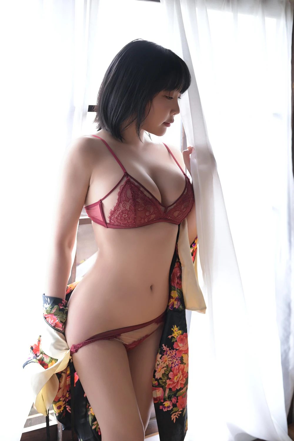 [Digital Photobook] Kang Inkyung 강인경 – Photobook 「Japan AV Style」 Set.01 98P - 第 98 张写真