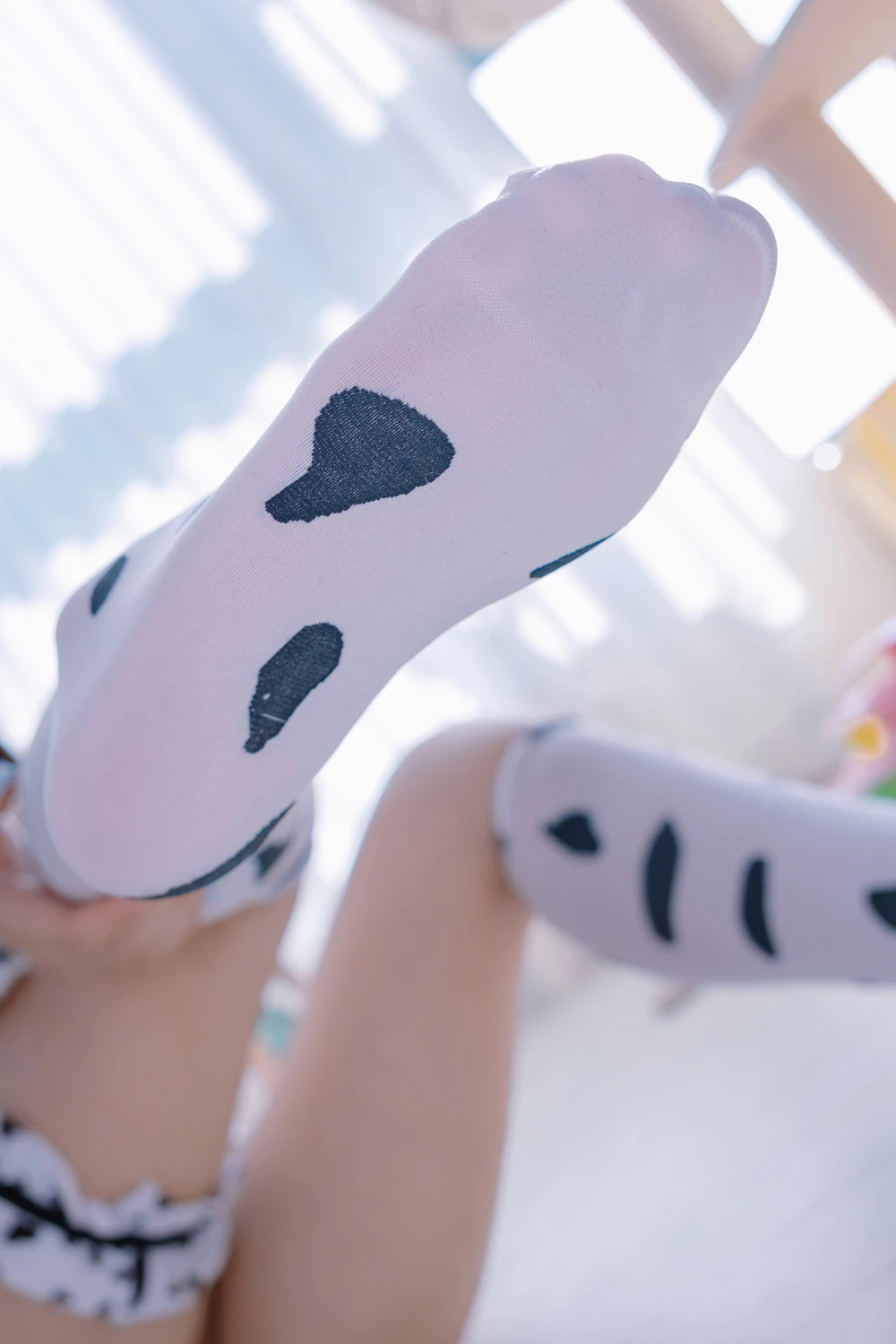 [Digital Photobook] Son Yeeun 손예은 – Photobook 「Cow Girl」 60P - 第 20 张写真