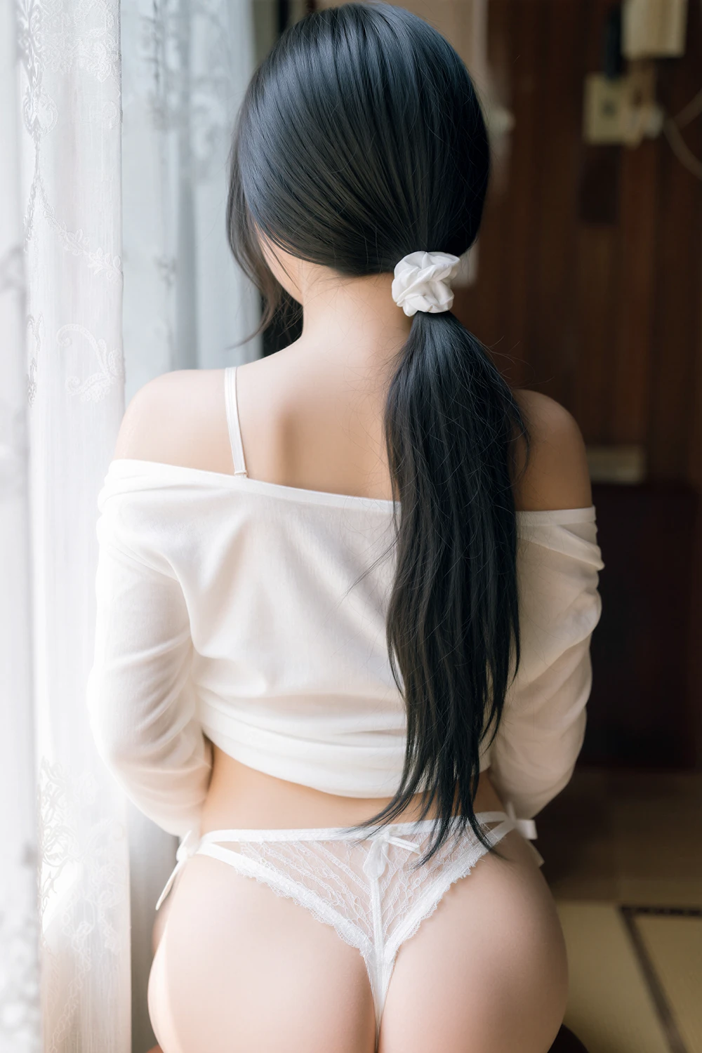 [Herovia] Yun Gae-gul 윤개굴 – Herovia 「Summer Sunshine」 56P - 第 42 张写真