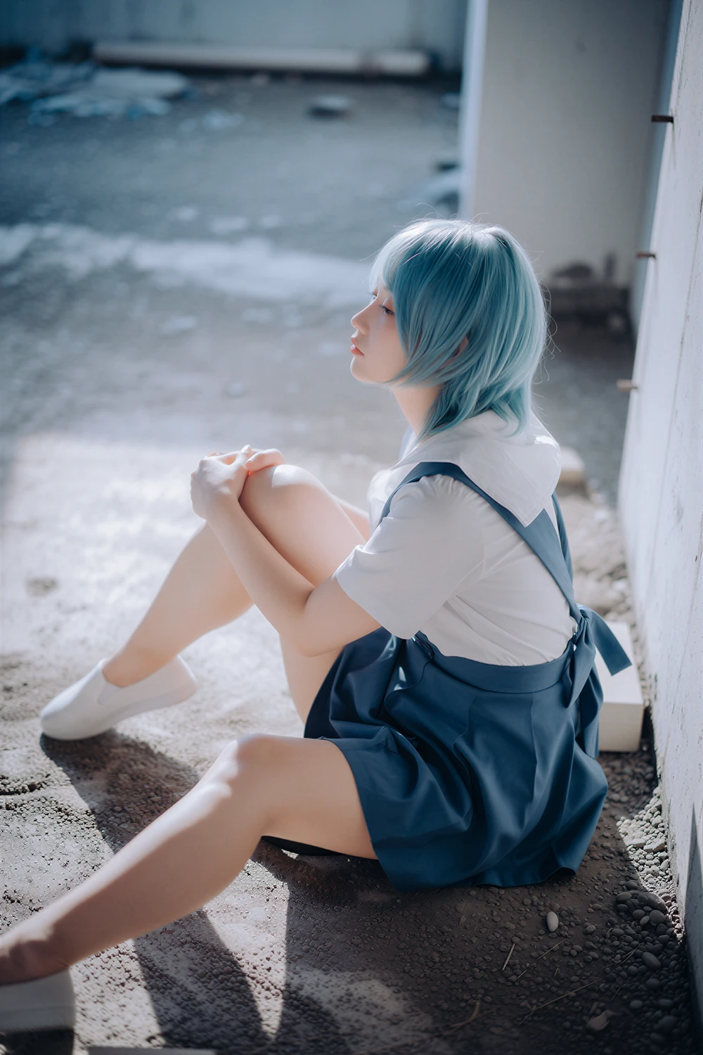 [DJAWA] Mimmi 밈미 – DJAWA 「Rei, Beyond the Heart」 96P - 第 21 张写真