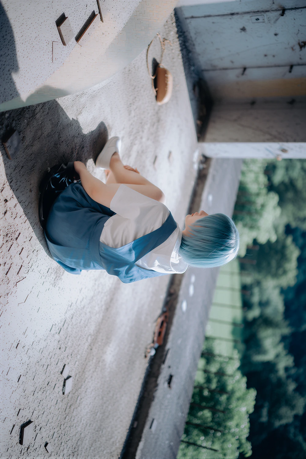 [DJAWA] Mimmi 밈미 – DJAWA 「Rei, Beyond the Heart」 96P - 第 23 张写真