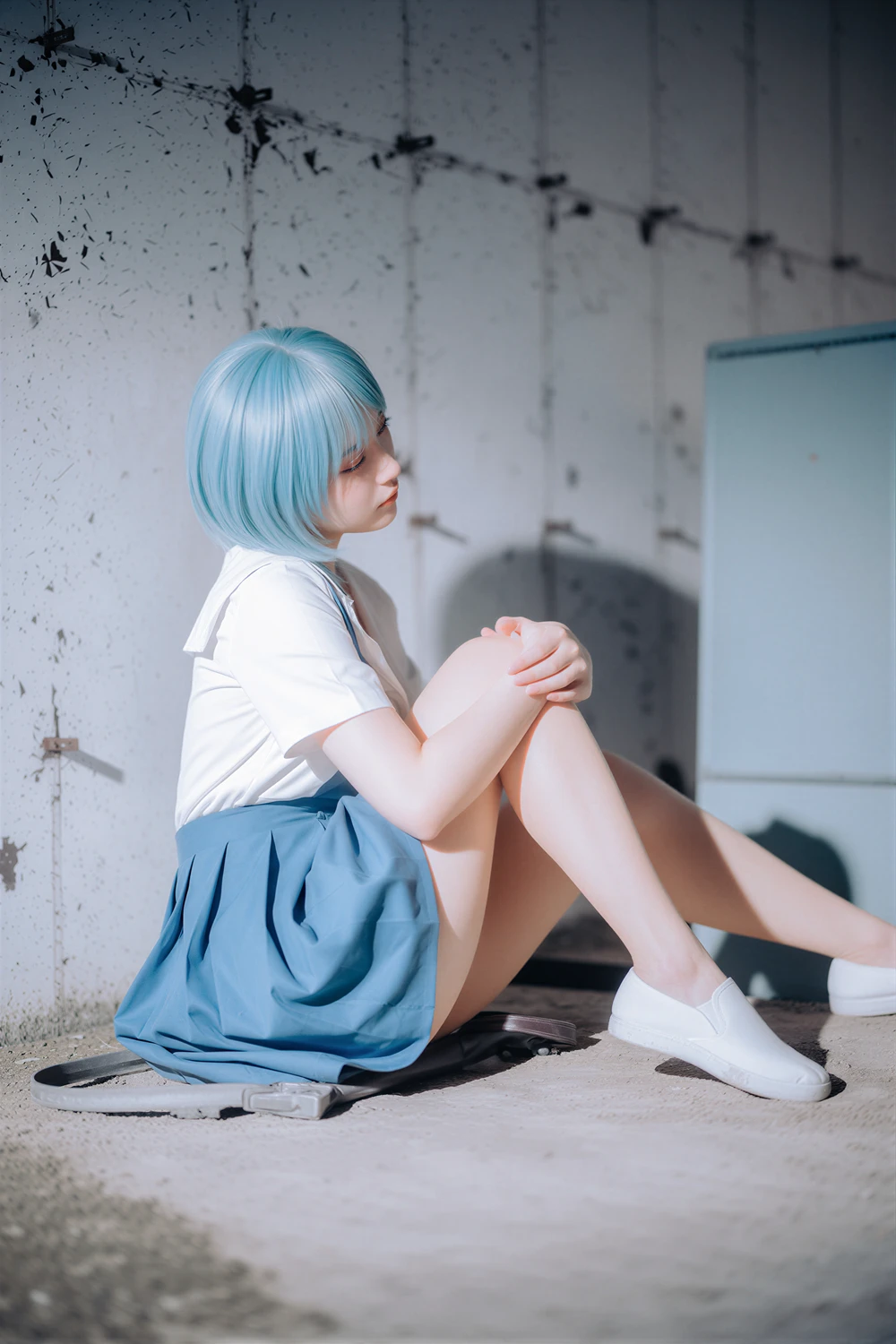[DJAWA] Mimmi 밈미 – DJAWA 「Rei, Beyond the Heart」 96P - 第 24 张写真