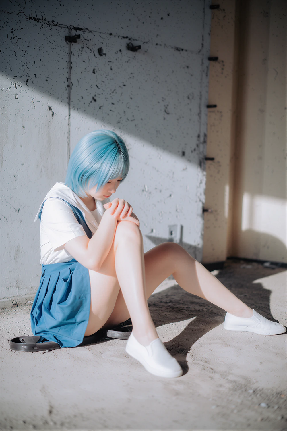 [DJAWA] Mimmi 밈미 – DJAWA 「Rei, Beyond the Heart」 96P - 第 25 张写真