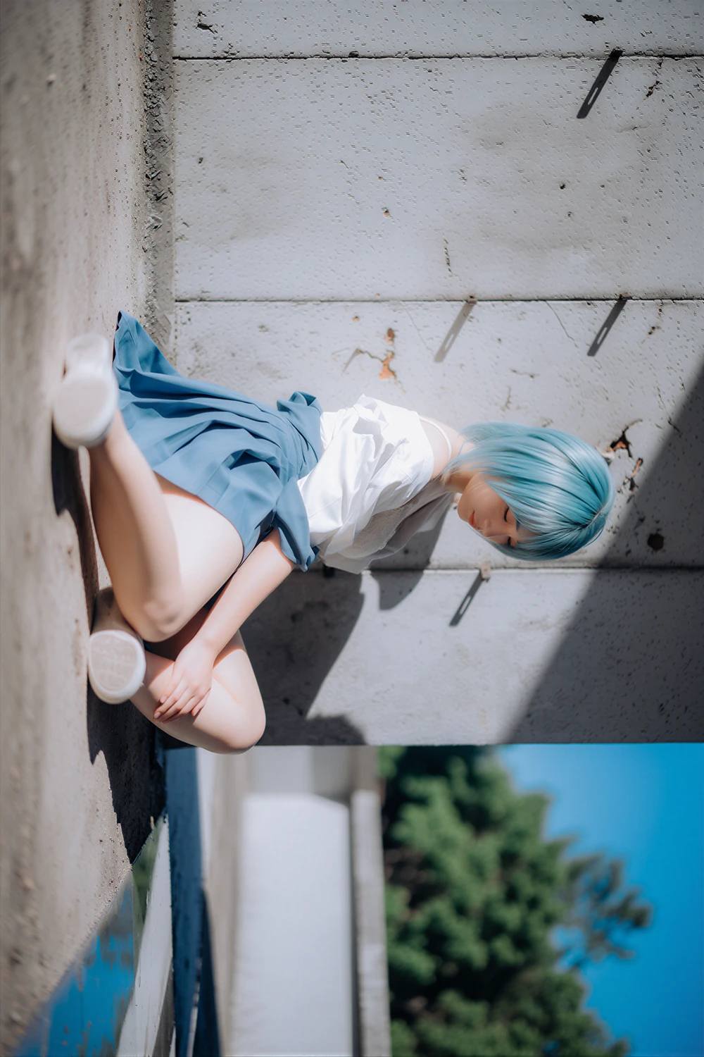 [DJAWA] Mimmi 밈미 – DJAWA 「Rei, Beyond the Heart」 96P - 第 26 张写真