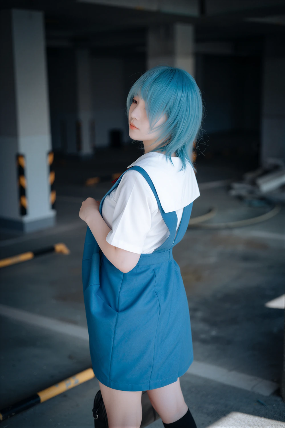 [DJAWA] Mimmi 밈미 – DJAWA 「Rei, Beyond the Heart」 96P - 第 30 张写真