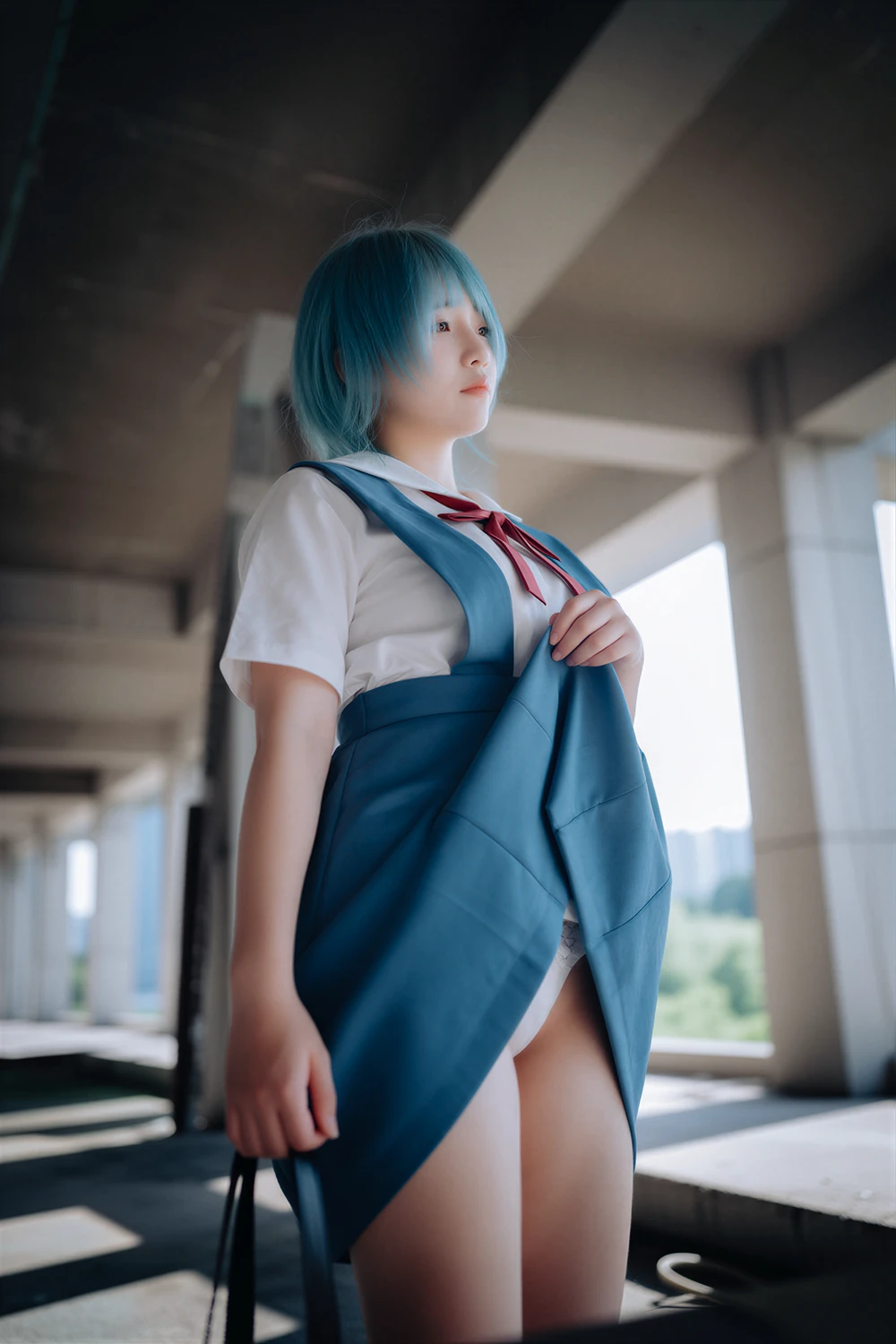[DJAWA] Mimmi 밈미 – DJAWA 「Rei, Beyond the Heart」 96P - 第 33 张写真
