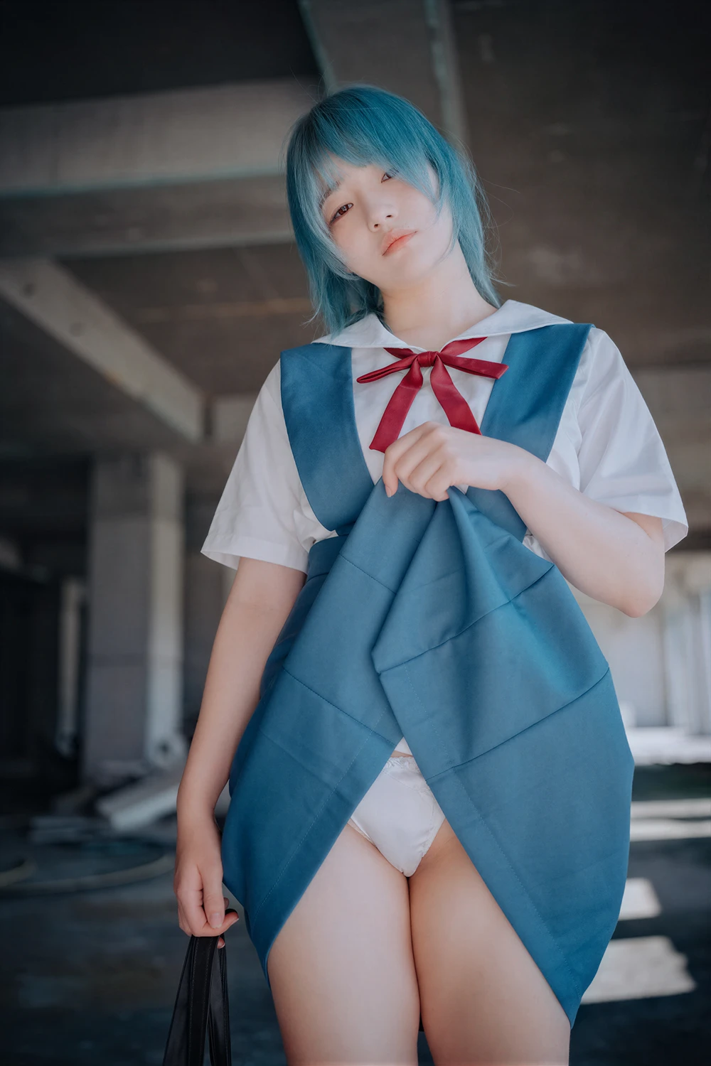 [DJAWA] Mimmi 밈미 – DJAWA 「Rei, Beyond the Heart」 96P - 第 34 张写真