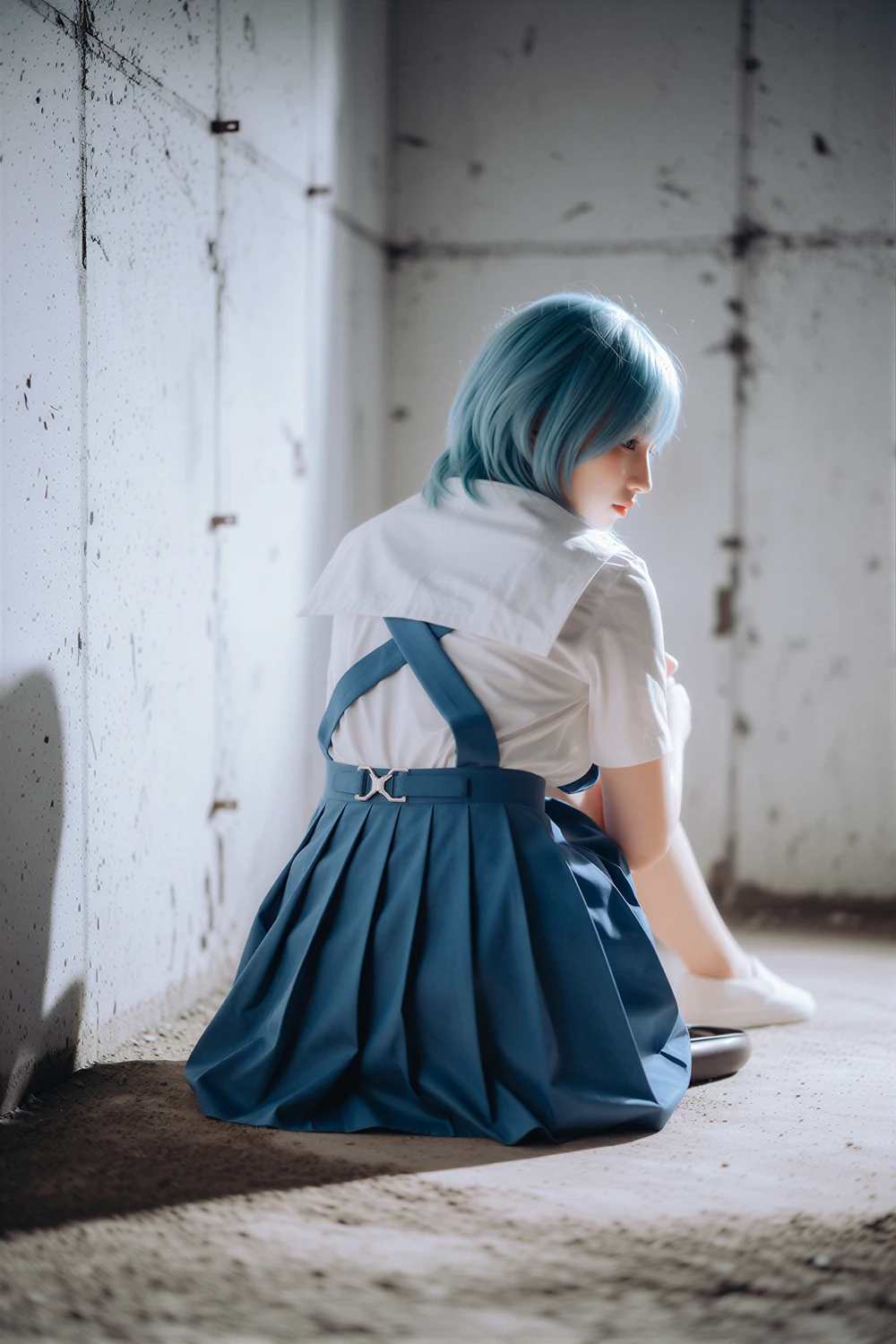 [DJAWA] Mimmi 밈미 – DJAWA 「Rei, Beyond the Heart」 96P - 第 43 张写真