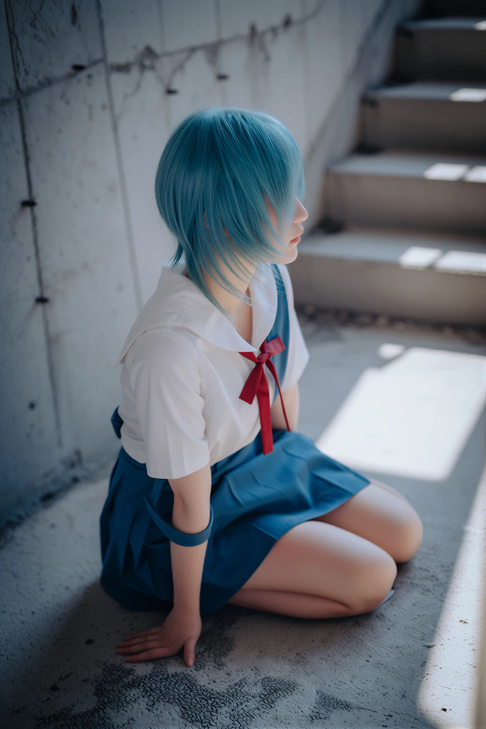 [DJAWA] Mimmi 밈미 – DJAWA 「Rei, Beyond the Heart」 96P - 第 44 张写真
