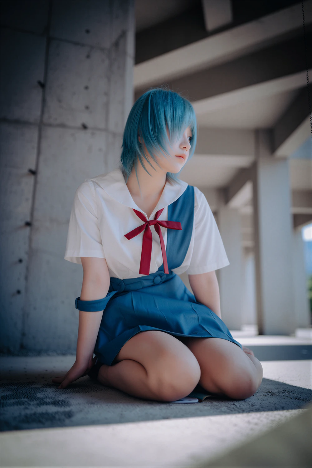 [DJAWA] Mimmi 밈미 – DJAWA 「Rei, Beyond the Heart」 96P - 第 45 张写真
