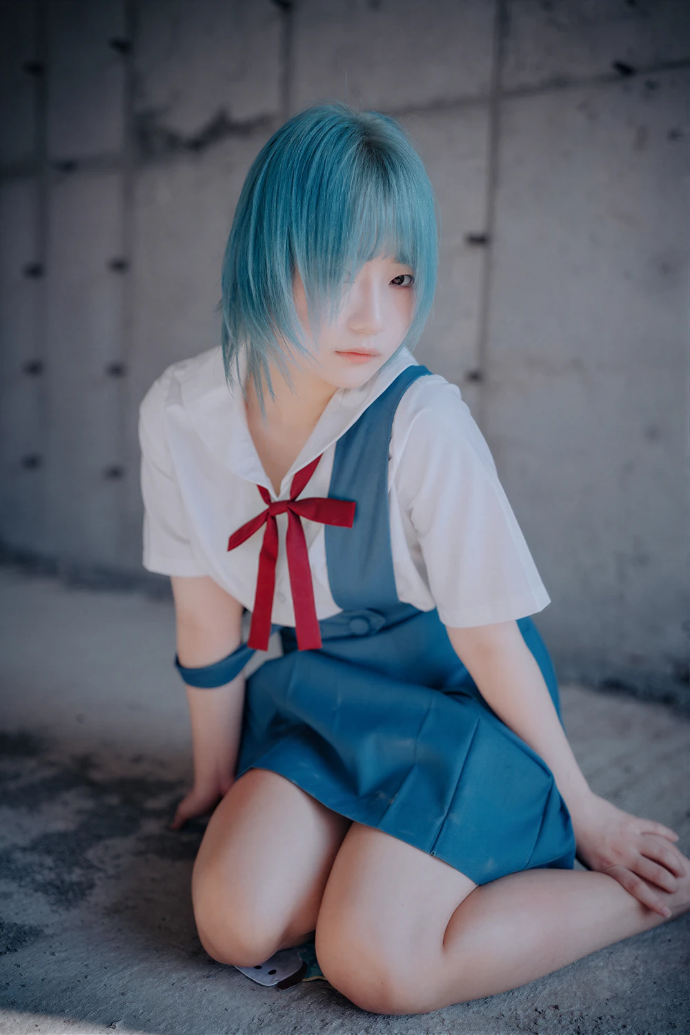 [DJAWA] Mimmi 밈미 – DJAWA 「Rei, Beyond the Heart」 96P - 第 46 张写真