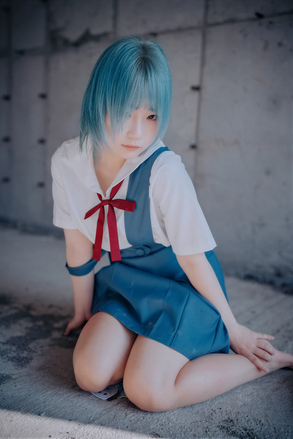 [DJAWA] Mimmi 밈미 – DJAWA 「Rei, Beyond the Heart」 96P - 第 47 张写真