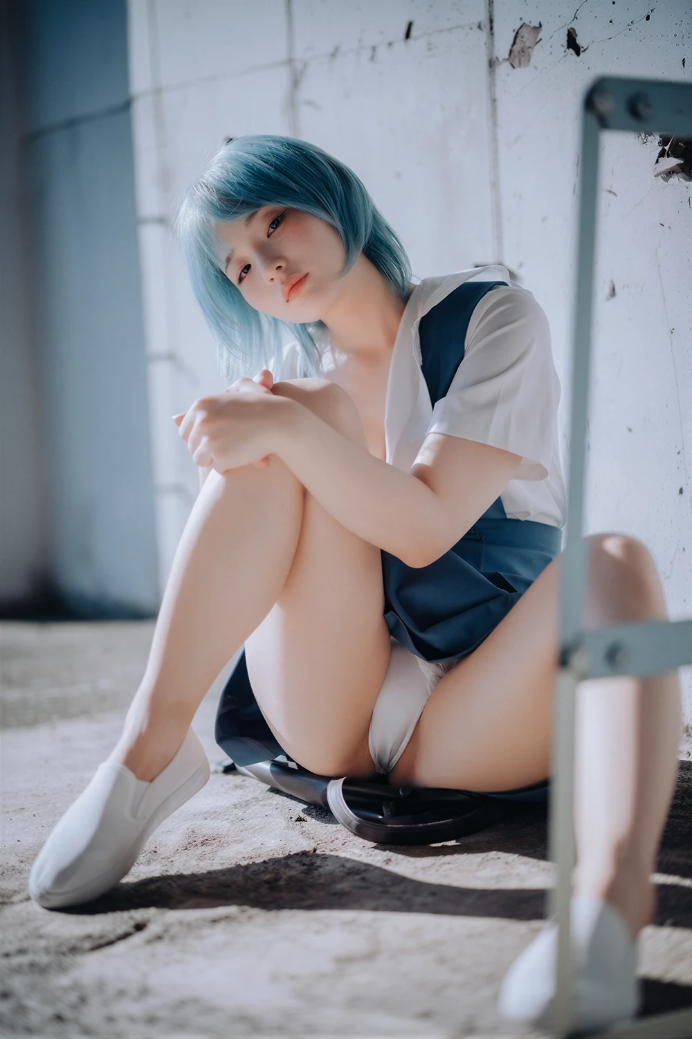 [DJAWA] Mimmi 밈미 – DJAWA 「Rei, Beyond the Heart」 96P - 第 50 张写真