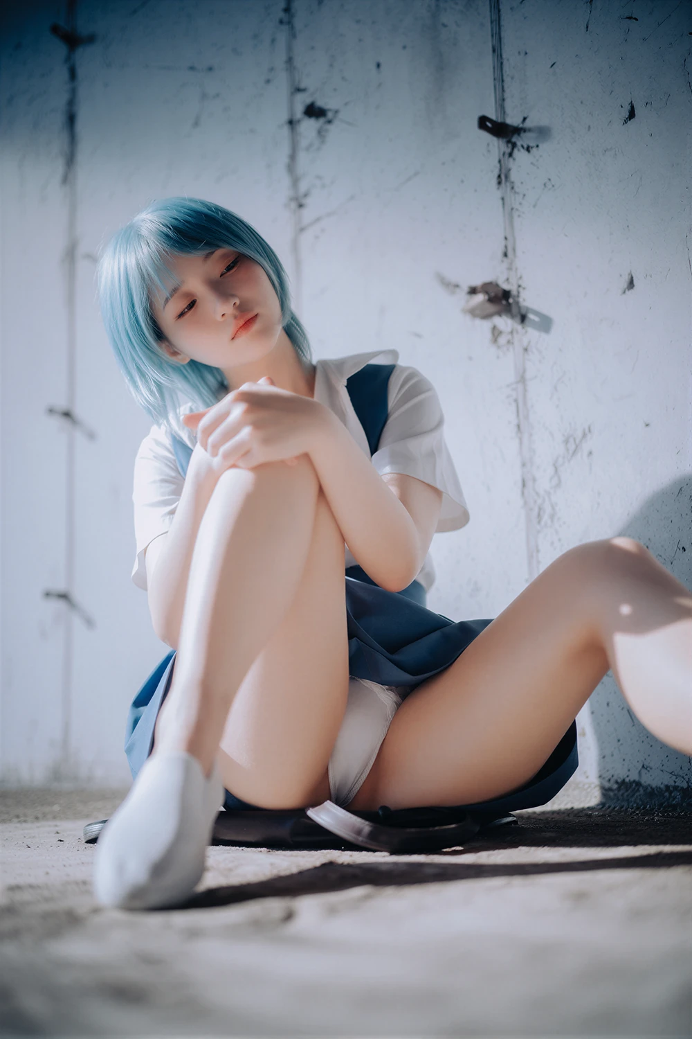 [DJAWA] Mimmi 밈미 – DJAWA 「Rei, Beyond the Heart」 96P - 第 52 张写真