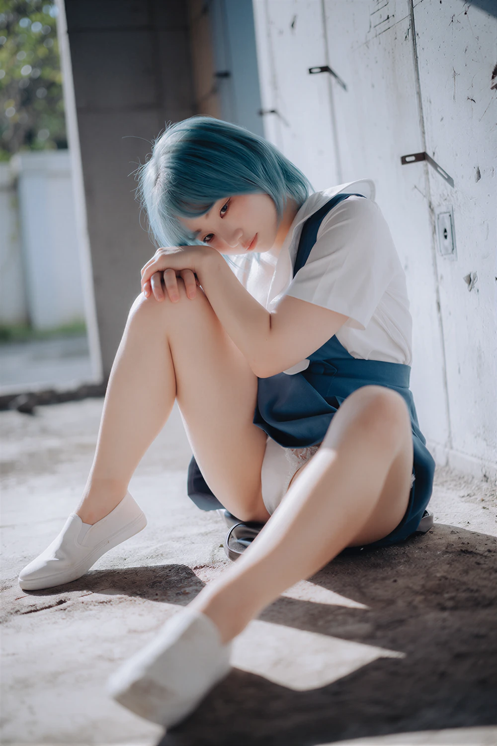 [DJAWA] Mimmi 밈미 – DJAWA 「Rei, Beyond the Heart」 96P - 第 53 张写真