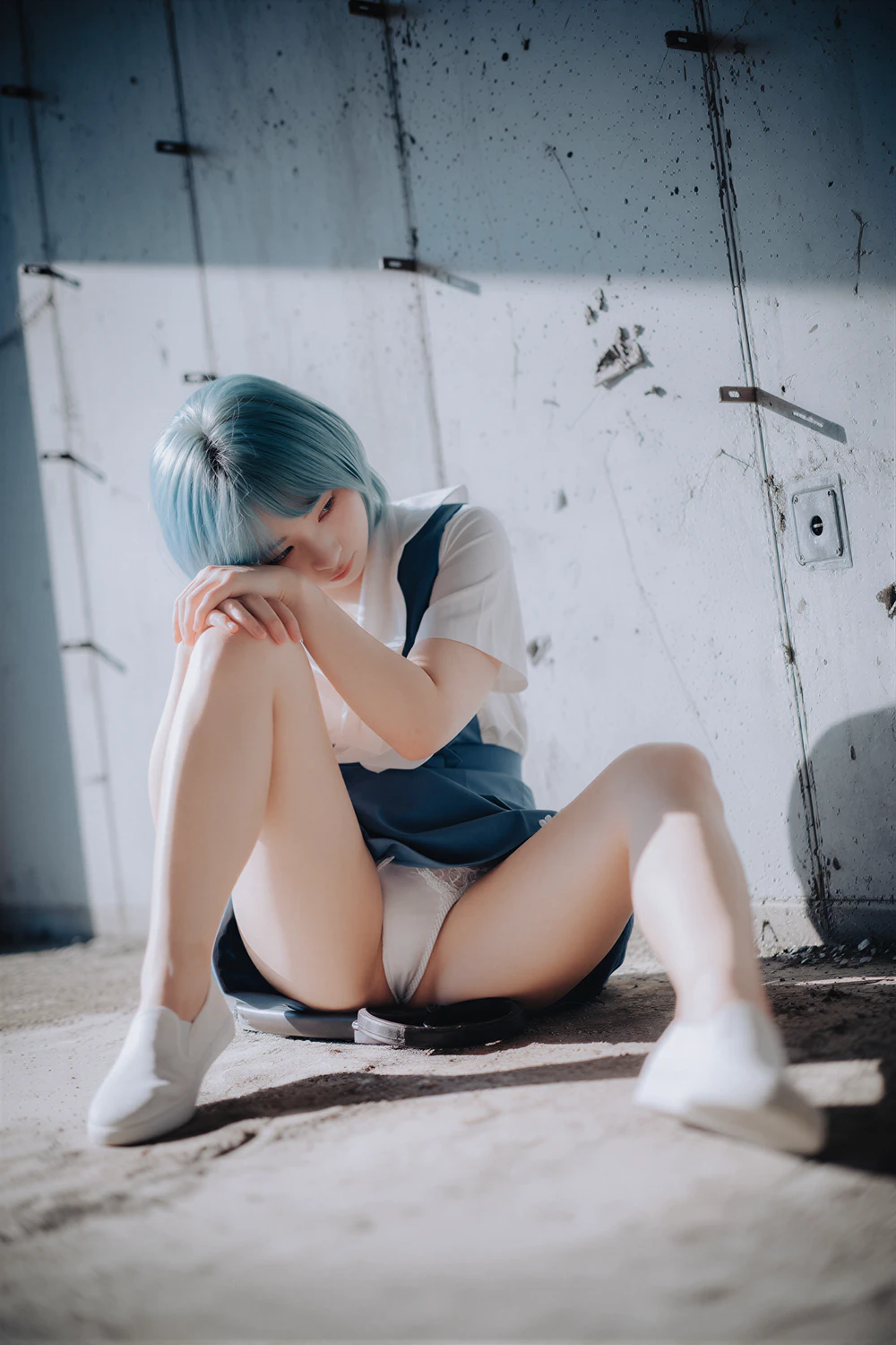 [DJAWA] Mimmi 밈미 – DJAWA 「Rei, Beyond the Heart」 96P - 第 54 张写真
