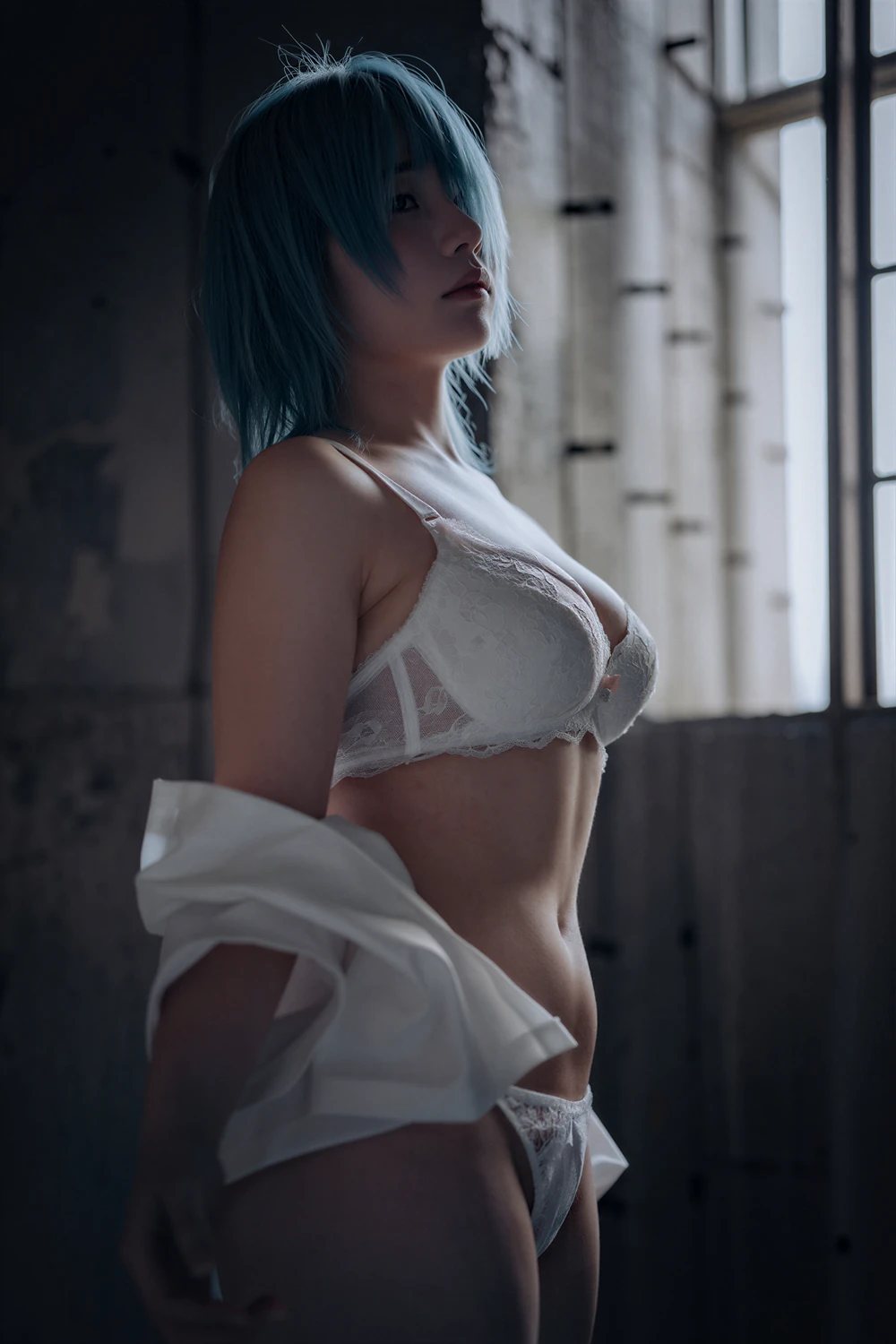[DJAWA] Mimmi 밈미 – DJAWA 「Rei, Beyond the Heart」 96P - 第 60 张写真