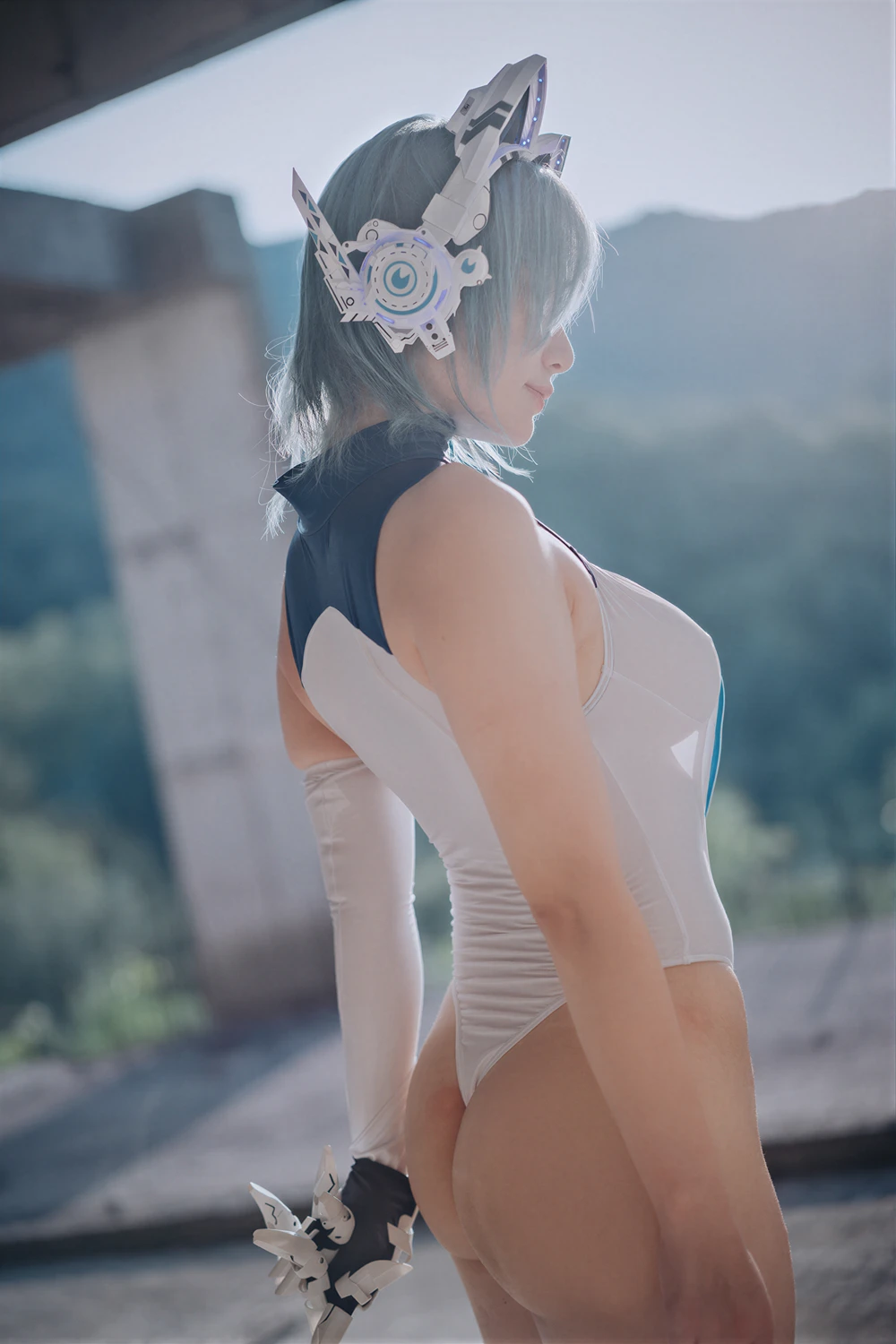 [DJAWA] Mimmi 밈미 – DJAWA 「Rei, Beyond the Heart」 96P - 第 80 张写真