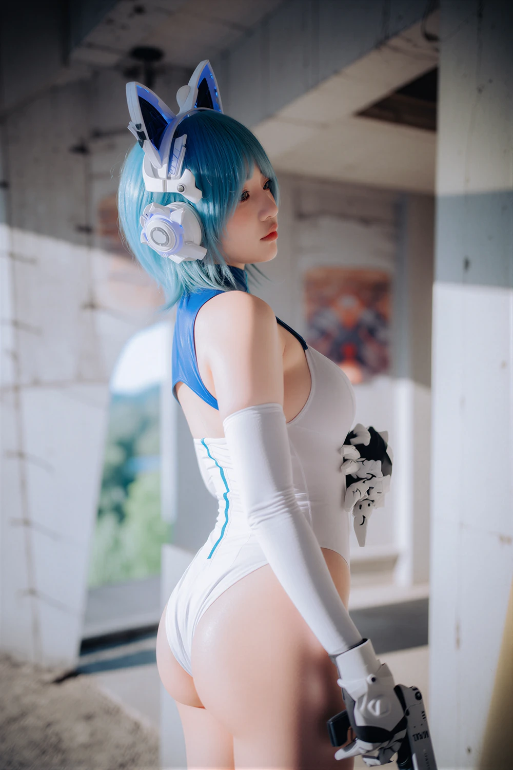 [DJAWA] Mimmi 밈미 – DJAWA 「Rei, Beyond the Heart」 96P - 第 83 张写真