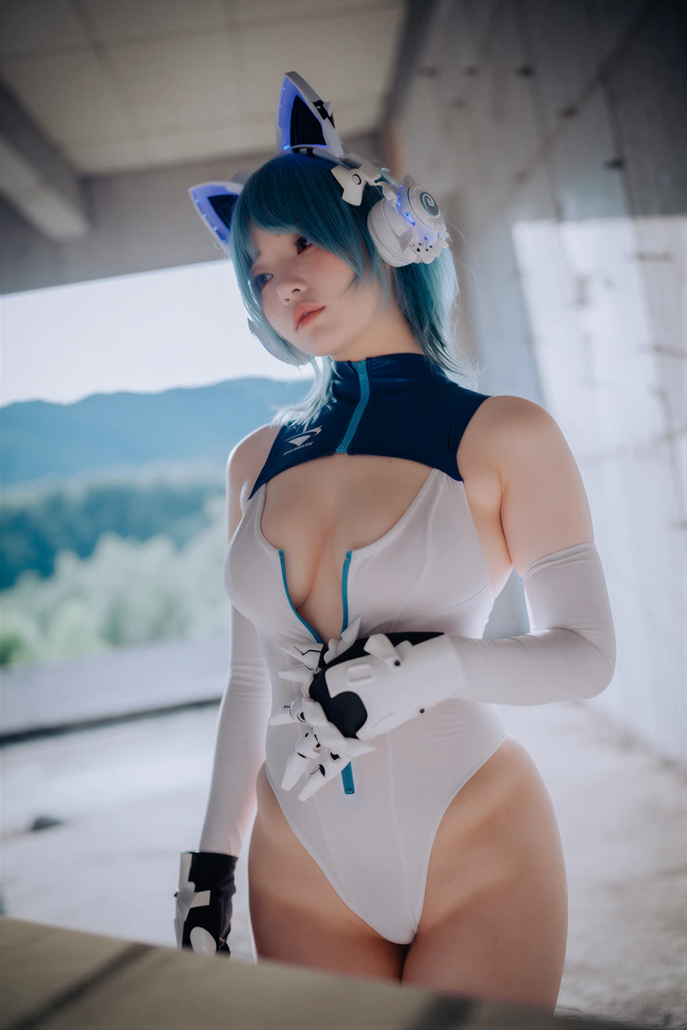 [DJAWA] Mimmi 밈미 – DJAWA 「Rei, Beyond the Heart」 96P - 第 84 张写真