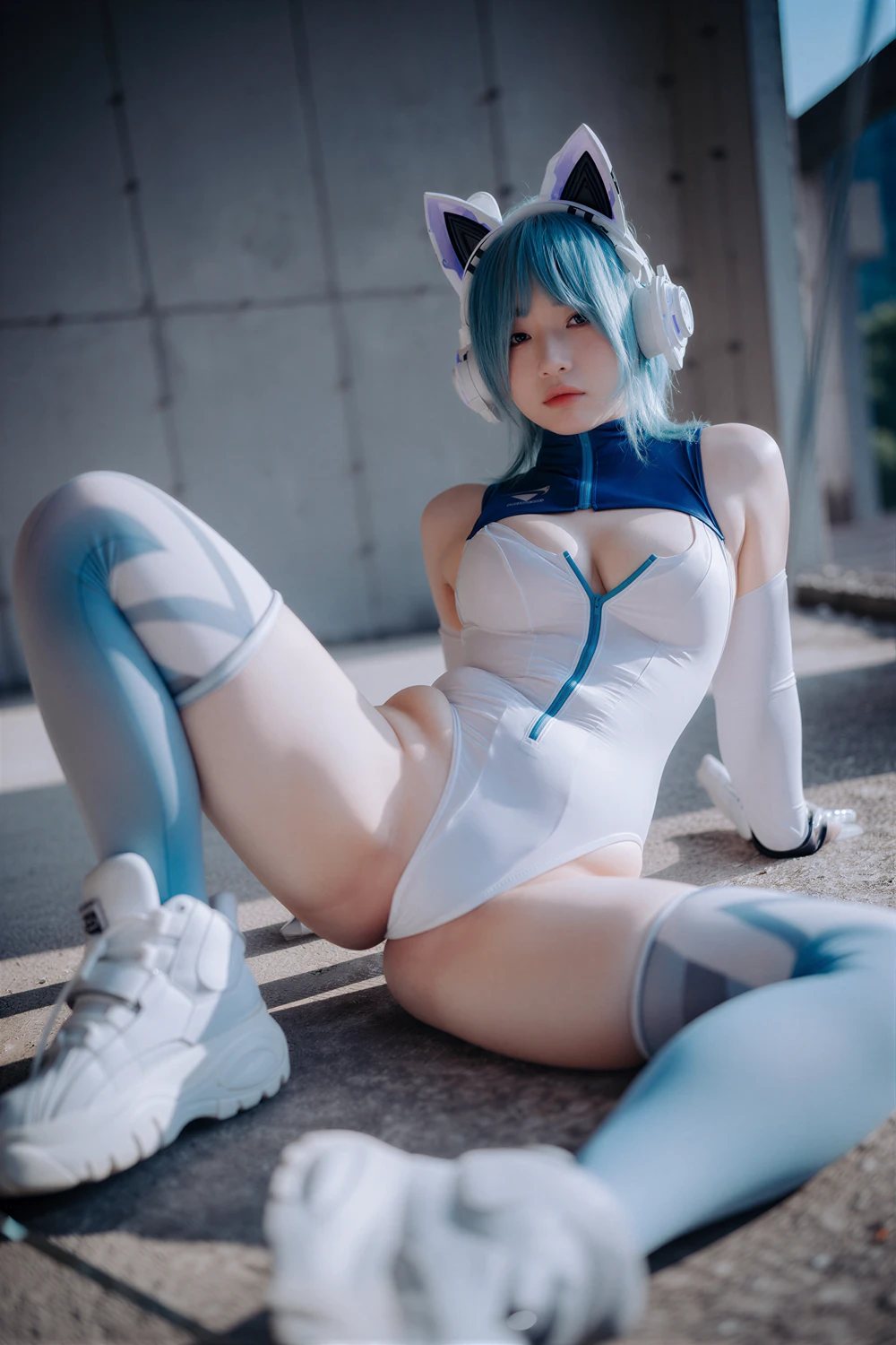 [DJAWA] Mimmi 밈미 – DJAWA 「Rei, Beyond the Heart」 96P - 第 94 张写真