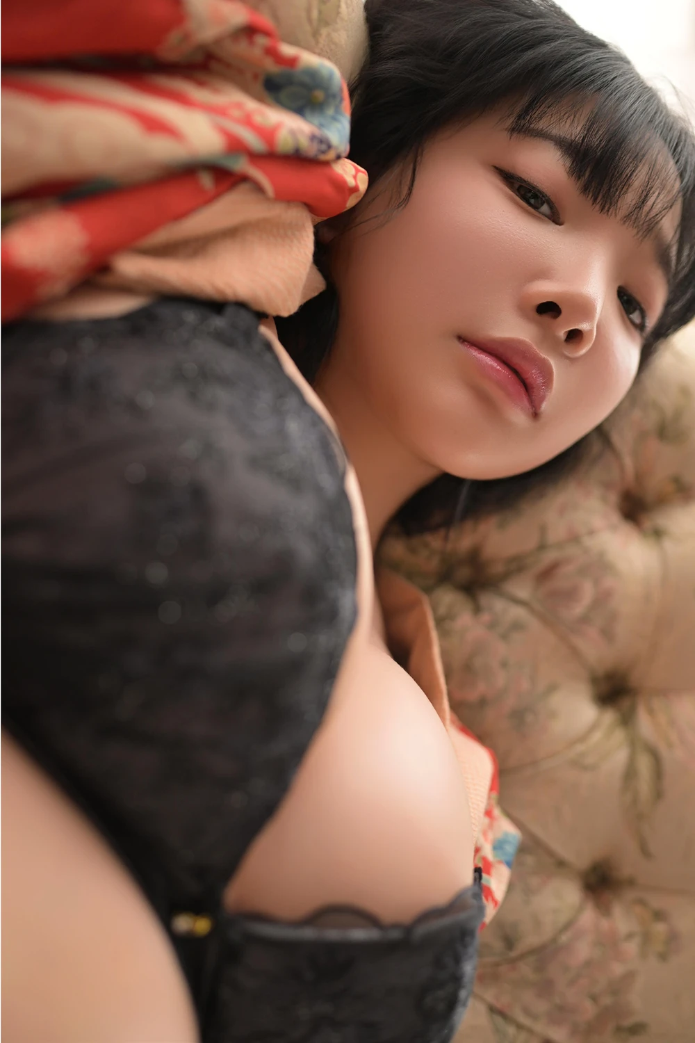 [Digital Photobook] Kang Inkyung 강인경 – Photobook 「Japan AV Style」 Set.02 105P - 第 29 张写真