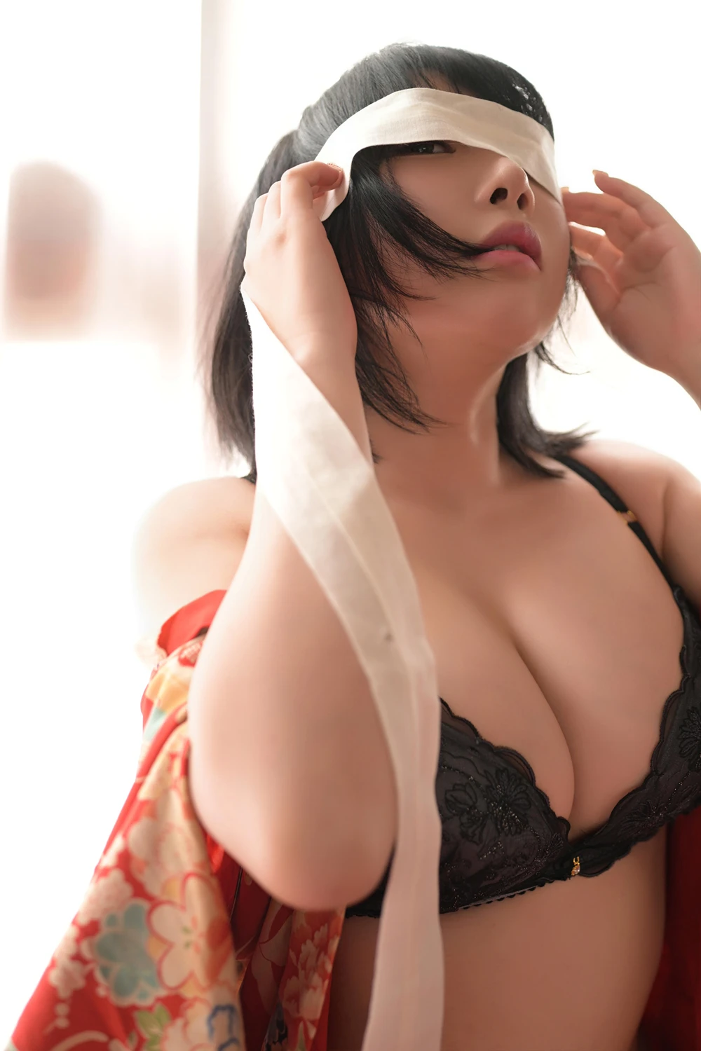 [Digital Photobook] Kang Inkyung 강인경 – Photobook 「Japan AV Style」 Set.02 105P - 第 64 张写真