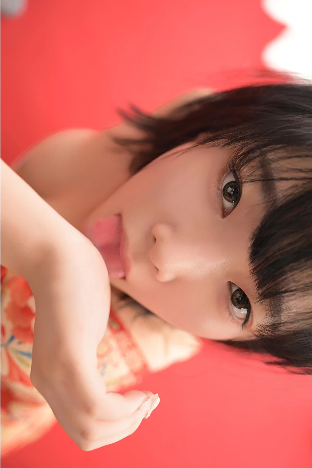 [Digital Photobook] Kang Inkyung 강인경 – Photobook 「Japan AV Style」 Set.02 105P - 第 82 张写真