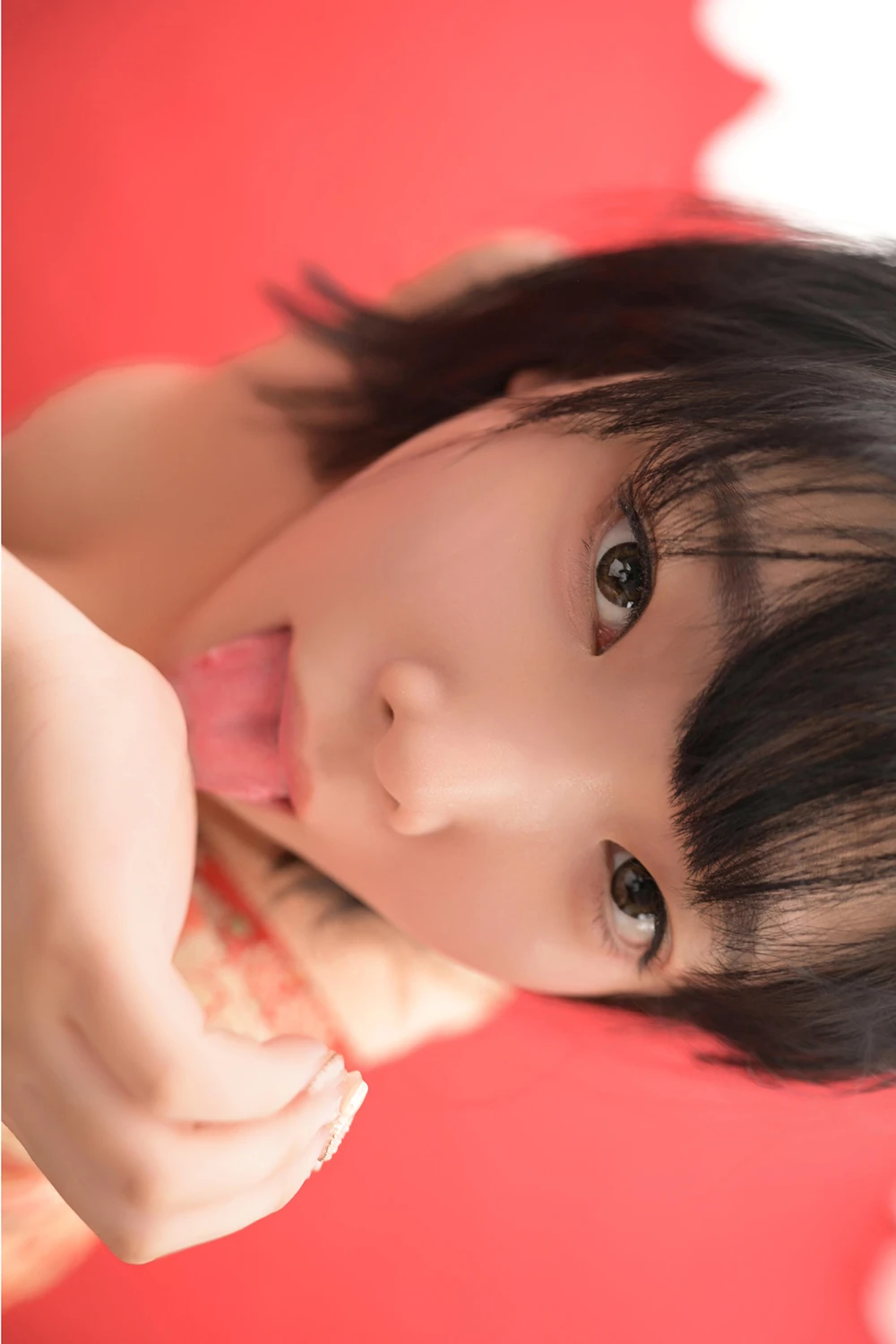 [Digital Photobook] Kang Inkyung 강인경 – Photobook 「Japan AV Style」 Set.02 105P - 第 83 张写真