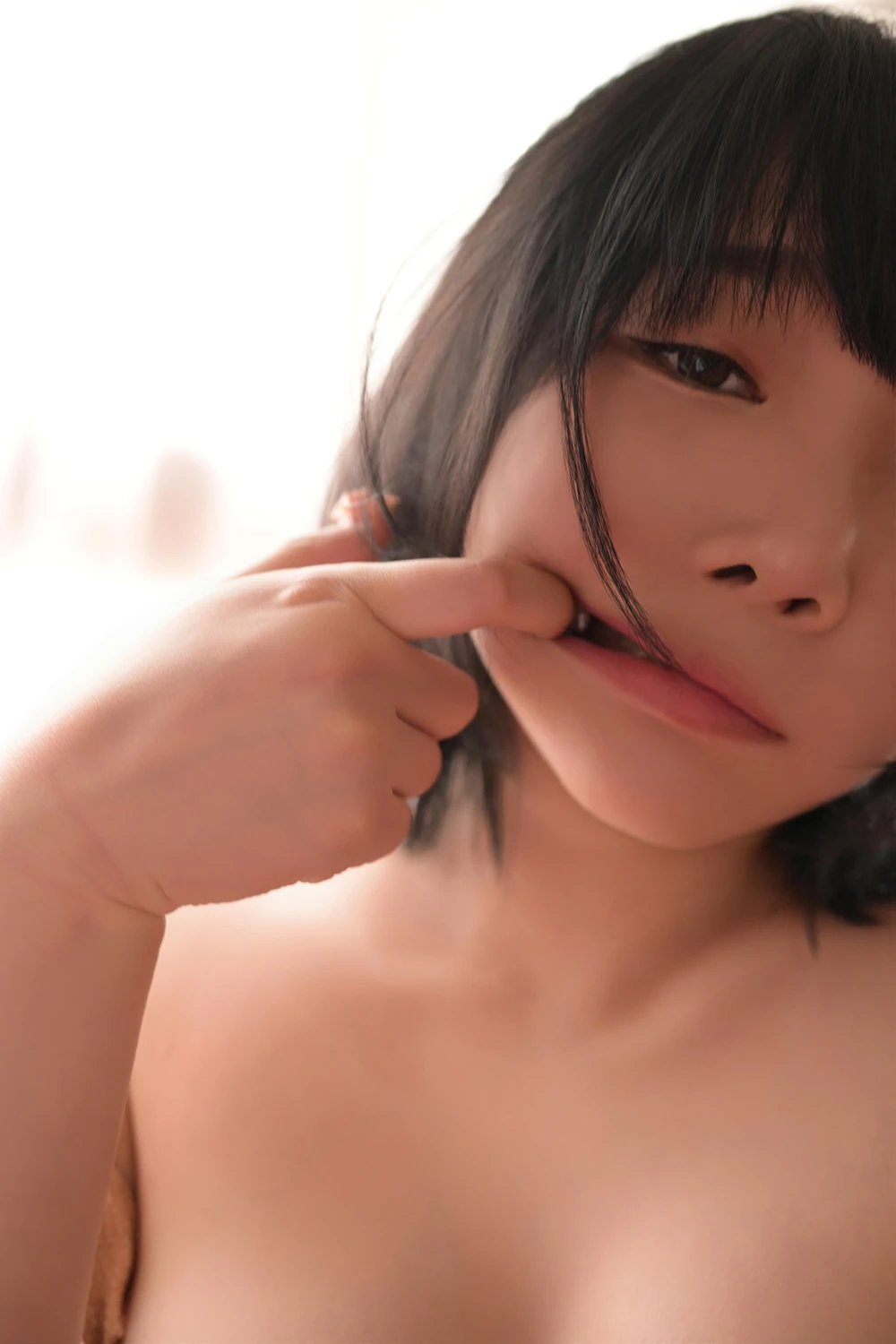 [Digital Photobook] Kang Inkyung 강인경 – Photobook 「Japan AV Style」 Set.02 105P - 第 88 张写真