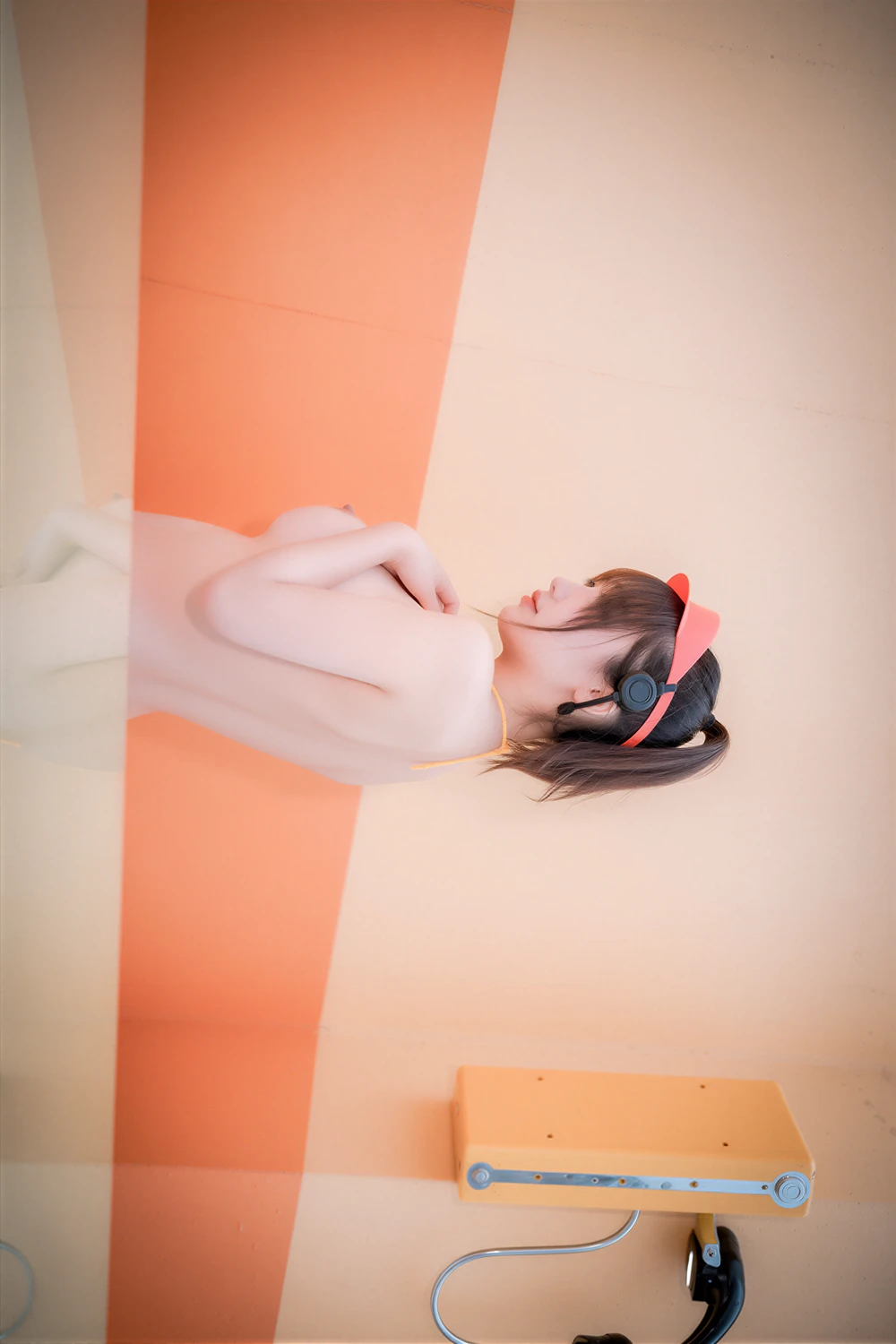 [DJAWA] Son Yeeun 손예은 – DJAWA 「McDonald’s Girl」 70P - 第 69 张写真