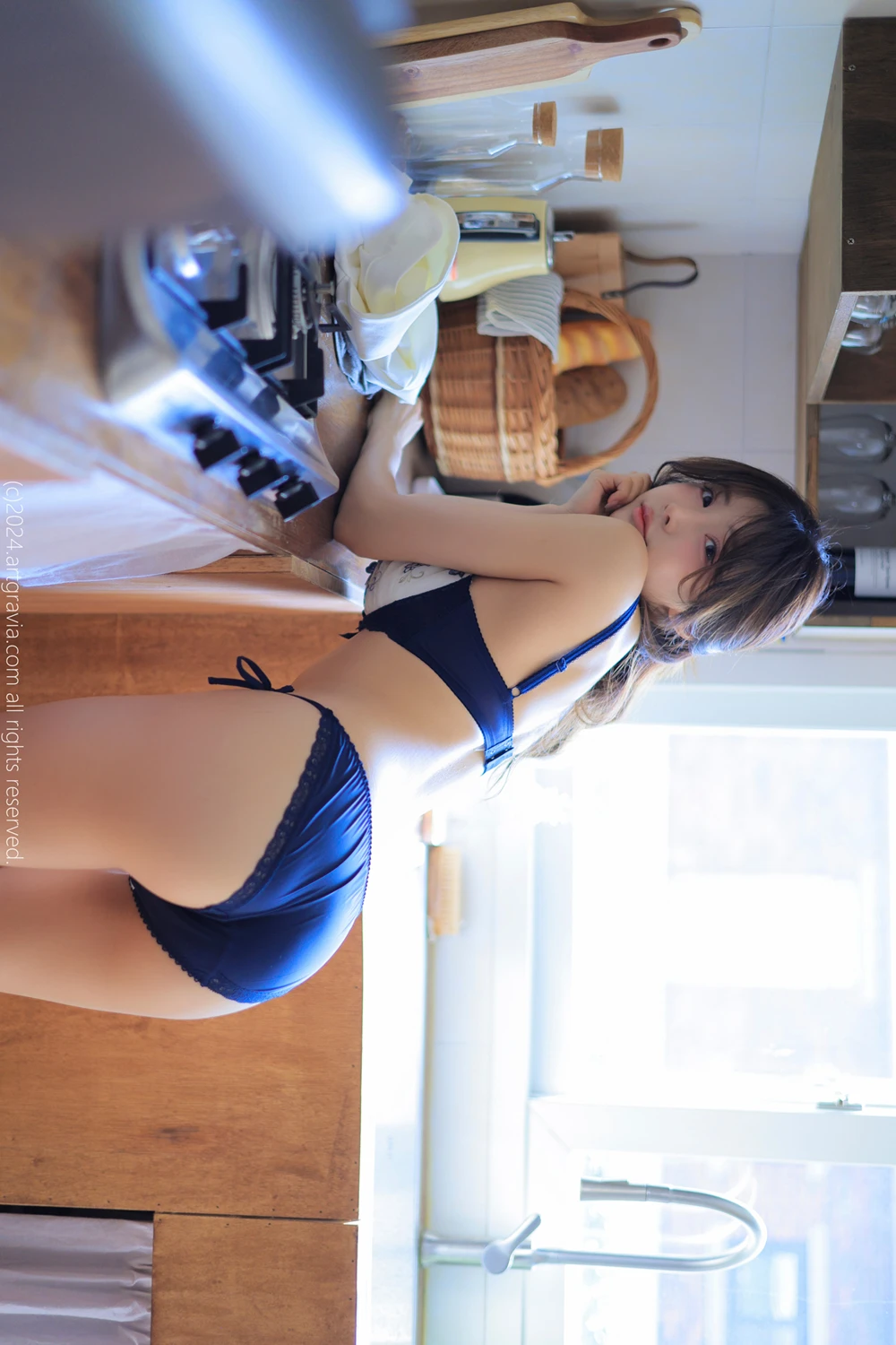[ArtGravia] YeonYu 연유 – ArtGravia Vol.674 Full Version 147P - 第 19 张写真