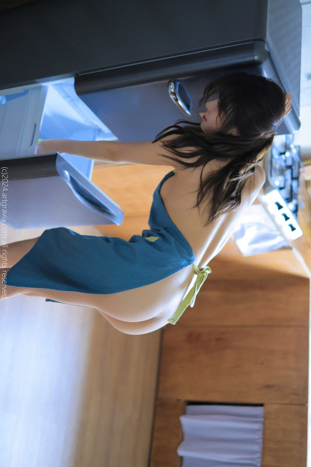 [ArtGravia] YeonYu 연유 – ArtGravia Vol.674 Full Version 147P - 第 51 张写真