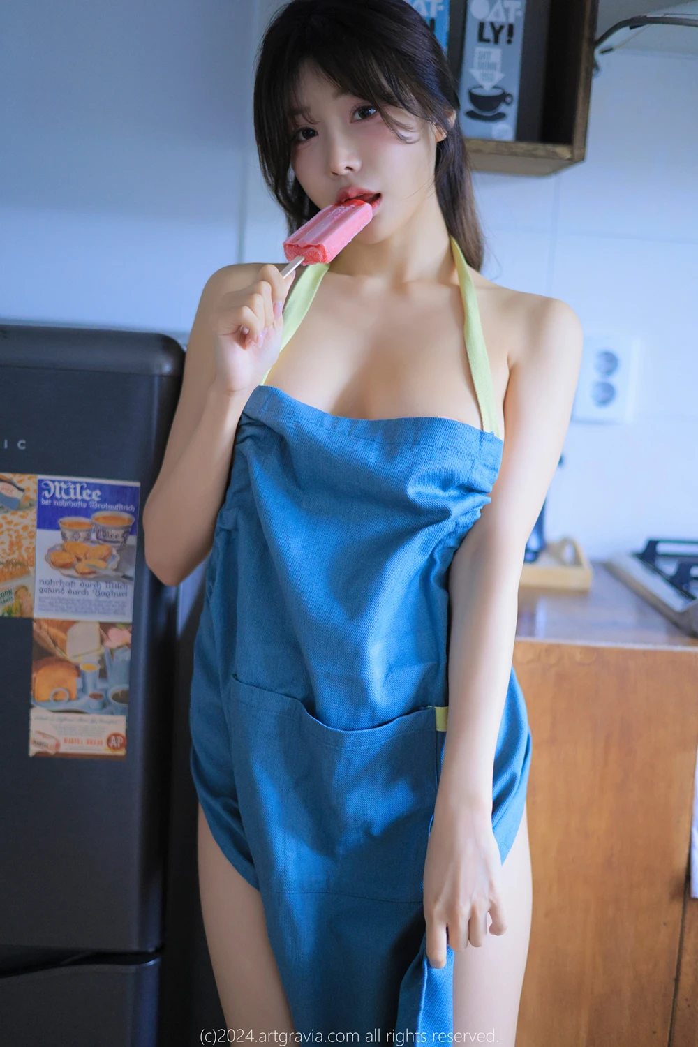 [ArtGravia] YeonYu 연유 – ArtGravia Vol.674 Full Version 147P - 第 72 张写真